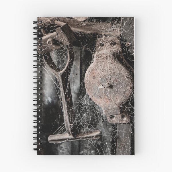 Item preview, Forgotten Tools designed and sold by TLWilsonPhoto.