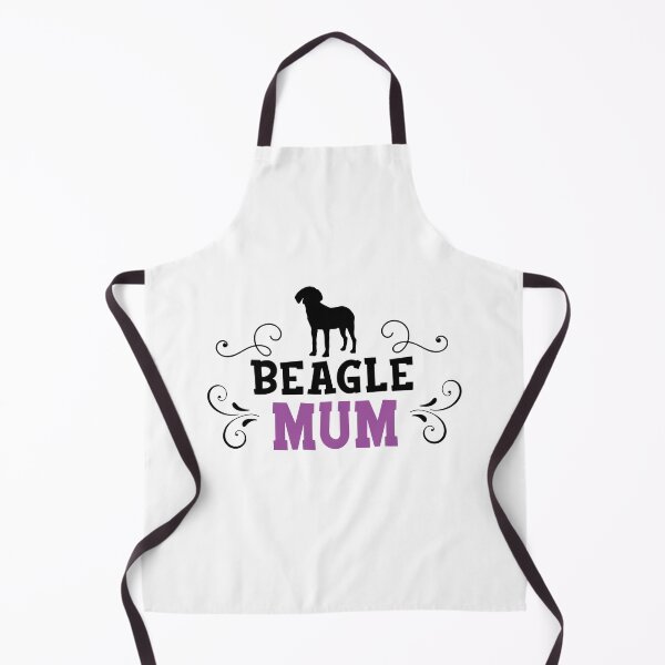 Item preview, Beagle Mom - Cool Design Gift Idea For Beagle Dog Lovers designed and sold by Prince - Bestseller ★★★★★.