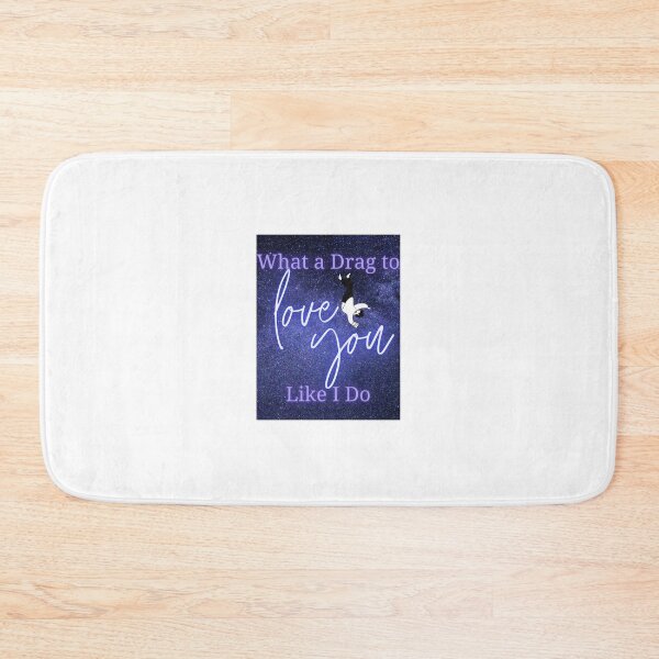Item preview, What a Drag designed and sold by JadeEye.