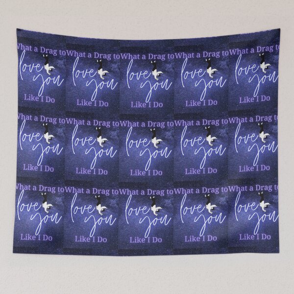 Item preview, What a Drag designed and sold by JadeEye.