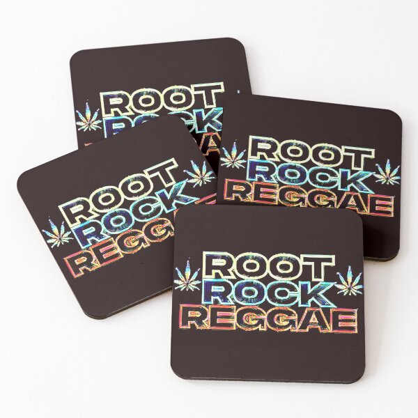 Item preview, ROOTS ROCK REGGAE RRR Music Cannatees designed and sold by jmed70.
