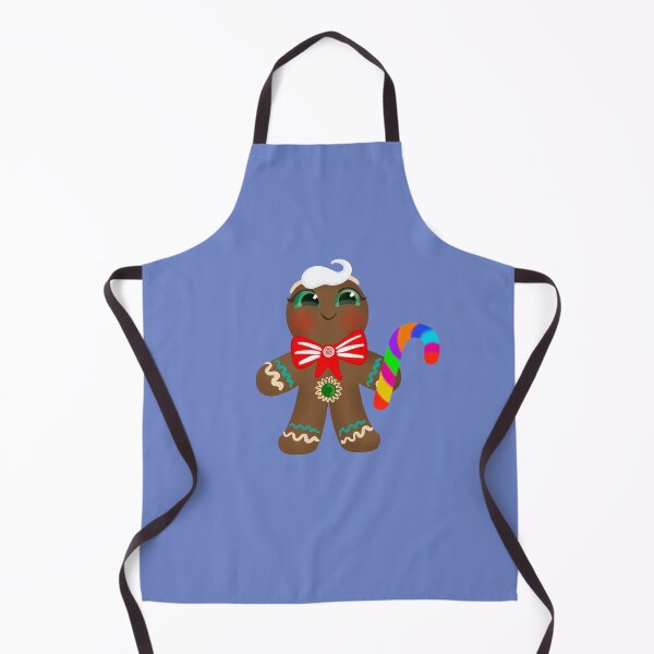 Item preview, Gingerbread man designed and sold by Nephrurus1.