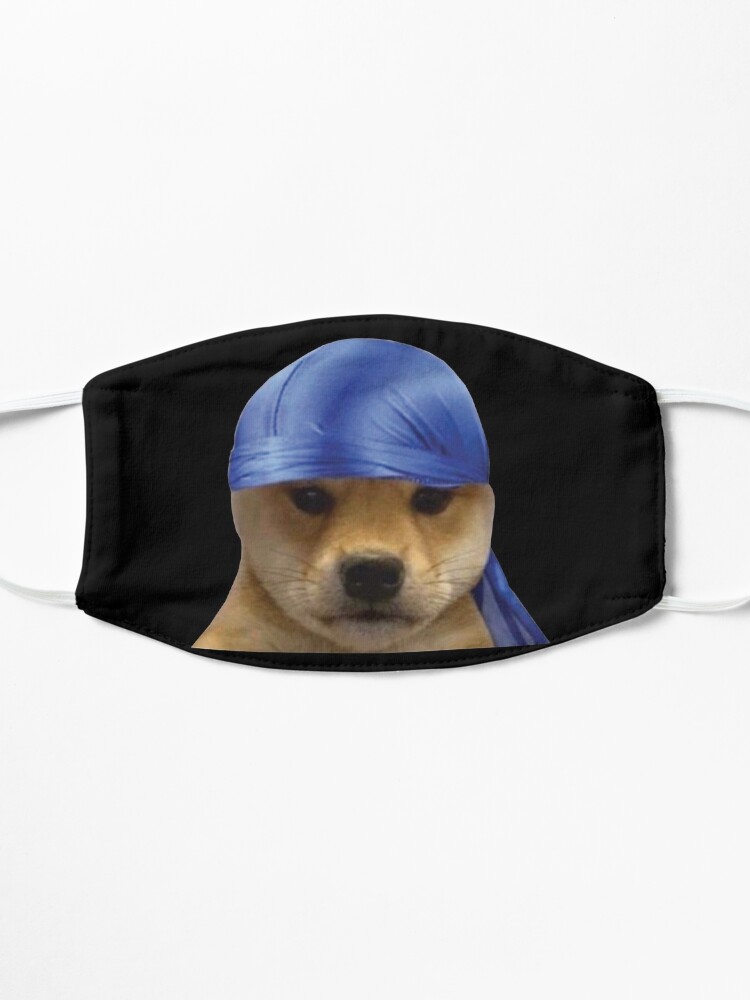 Designer Bonnets Durags Masks on