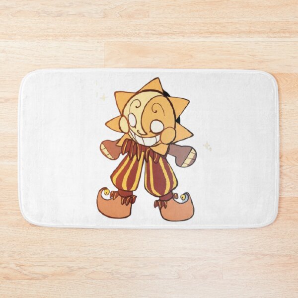 Item preview, fnaf security breach sun designed and sold by LUX2Boutique ★★★★★.