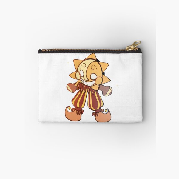 Item preview, fnaf security breach sun designed and sold by LUX2Boutique ★★★★★.