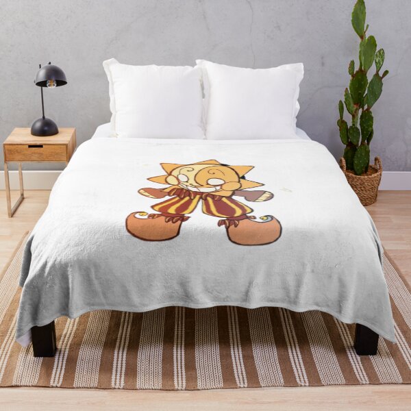 Item preview, fnaf security breach sun designed and sold by LUX2Boutique ★★★★★.
