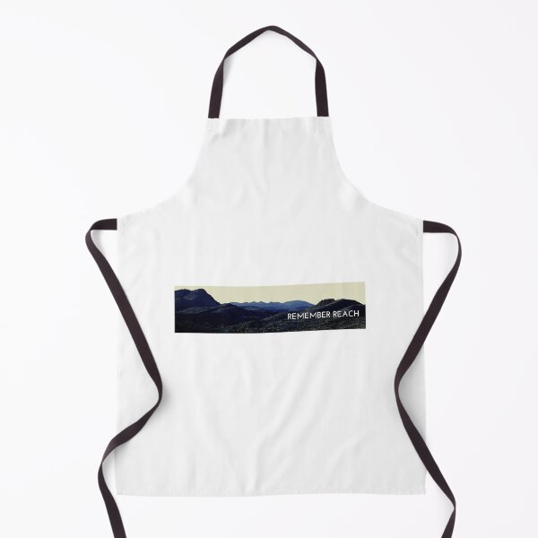 Item preview, Remember Reach designed and sold by MattSellsThings.