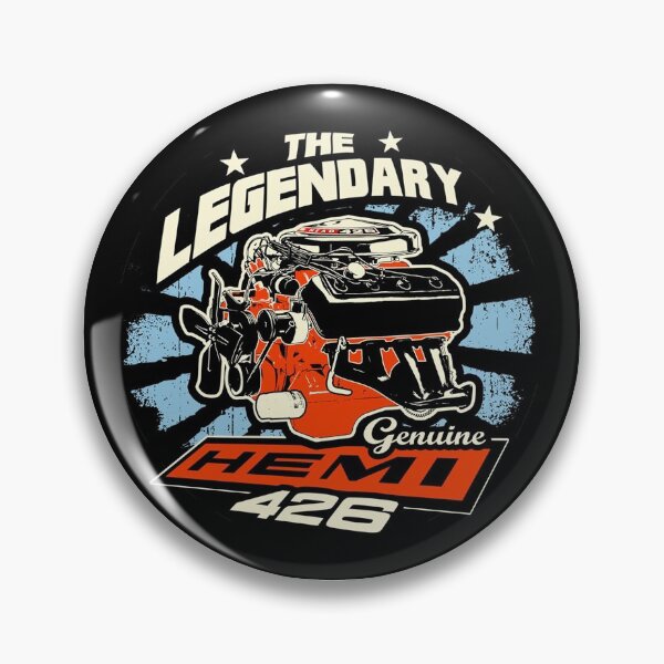 Item preview, Legendary 426 designed and sold by hotrodz.