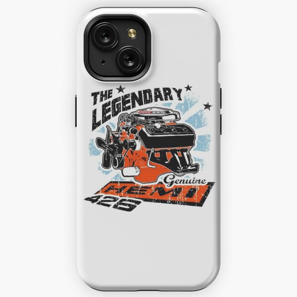 Mopar iPhone Cases for Sale Redbubble