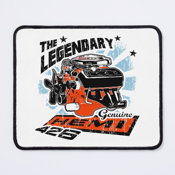 Item preview, Legendary 426 designed and sold by hotrodz.