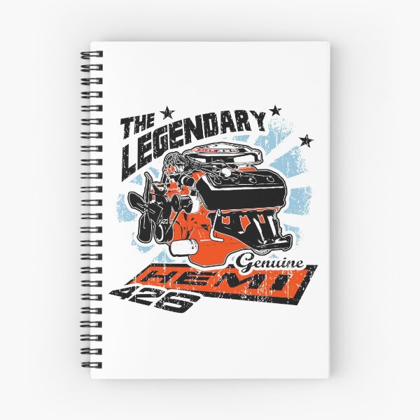 Item preview, Legendary 426 designed and sold by hotrodz.