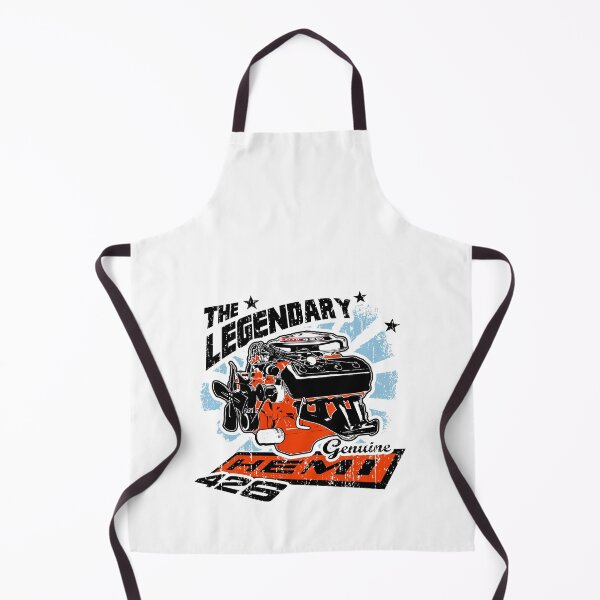 Item preview, Legendary 426 designed and sold by hotrodz.