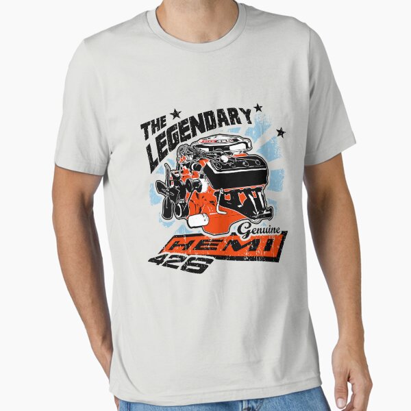 Item preview, Legendary 426 designed and sold by hotrodz.