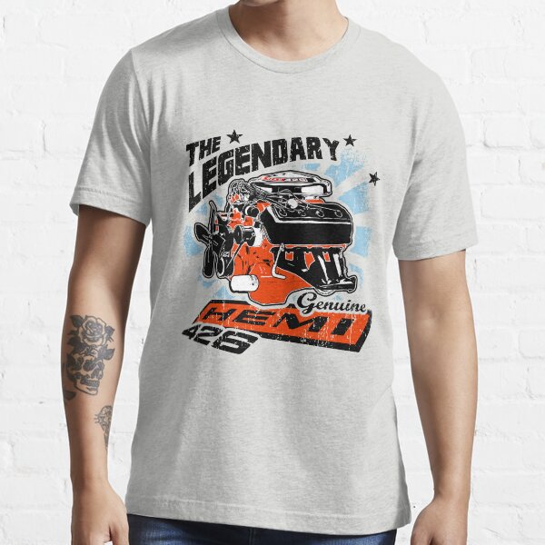 Item preview, Legendary 426 designed and sold by hotrodz.