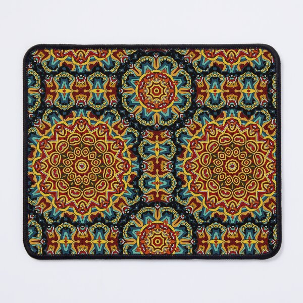 Item preview, Oriental rug marrocan pattern designed and sold by Byfab.