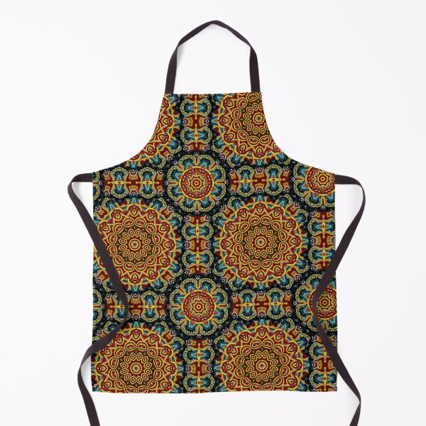 Item preview, Oriental rug marrocan pattern designed and sold by Byfab.