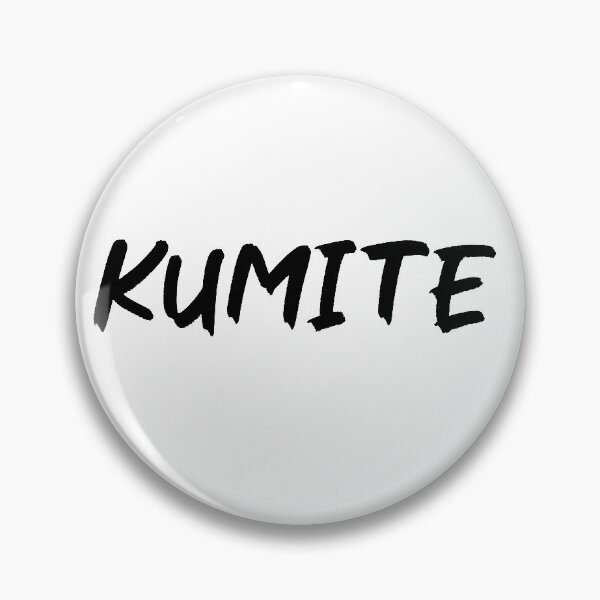 Item preview, Kumite - Salmo designed and sold by Lyrixout.