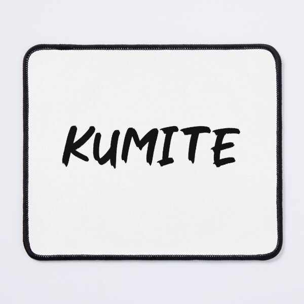 Item preview, Kumite - Salmo designed and sold by Lyrixout.