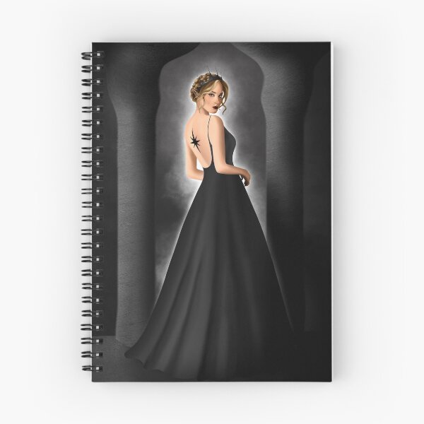 Item preview, Nesta Archeron designed and sold by Agnes42.
