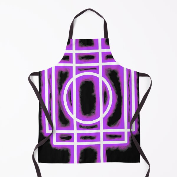 Item preview, Violet glowing ornament designed and sold by Ishtamari.