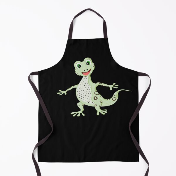 Item preview, One Happy Chameleon designed and sold by janraydesigns.