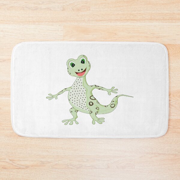 Item preview, One Happy Chameleon designed and sold by janraydesigns.