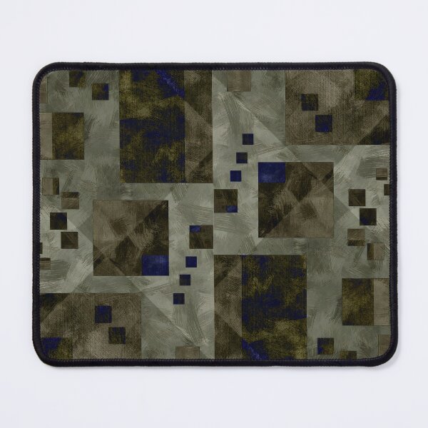 Item preview, PATTERN GEOMETRICAL ABSTRACT - SHAPES DESIGN ART designed and sold by Kwayako.
