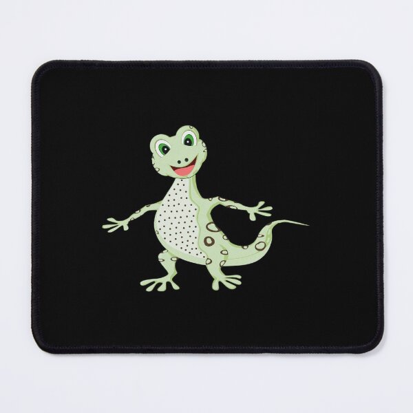 Item preview, One Happy Chameleon designed and sold by janraydesigns.