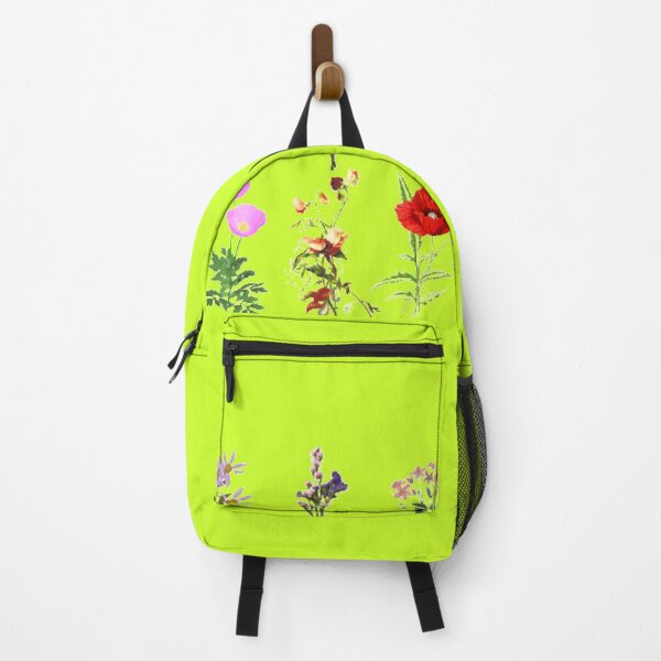 Item preview, Wild Flowers, floral design designed and sold by Oksanka21.