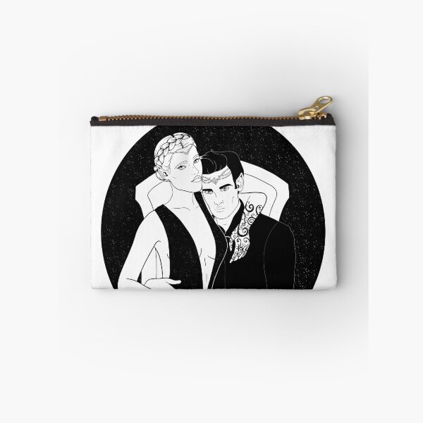 Item preview, Feyre y Rhysand designed and sold by Agnes42.
