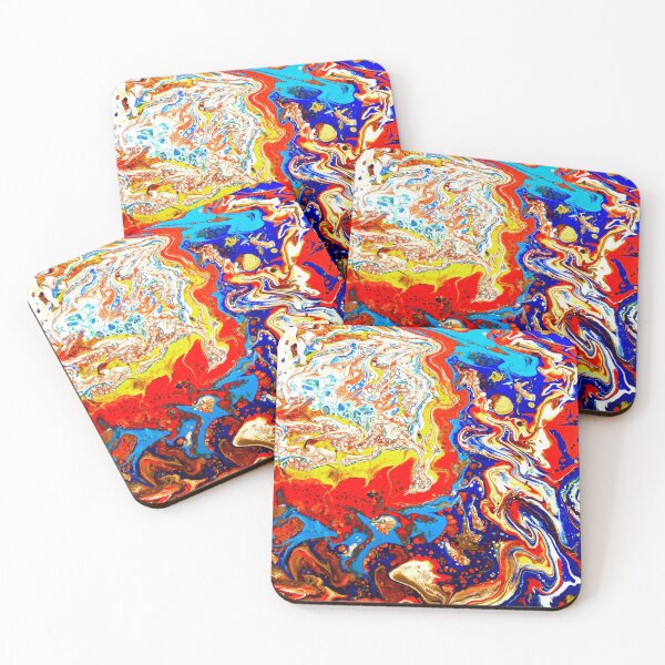 Item preview, acrylic designed and sold by Coolbreads1.
