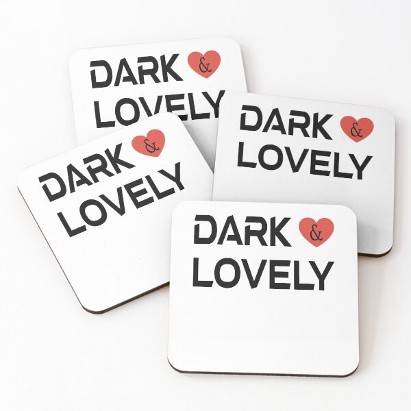 Item preview, dark and lovely designed and sold by HamzaAD02.