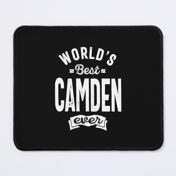 Item preview, Best Camden Ever Funny Personalized Birthday designed and sold by cidolopez.