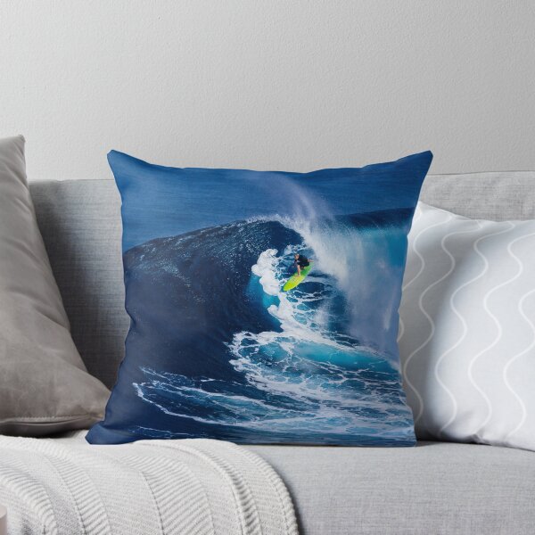 Item preview, Riding The Waves designed and sold by ScubaSamurai.