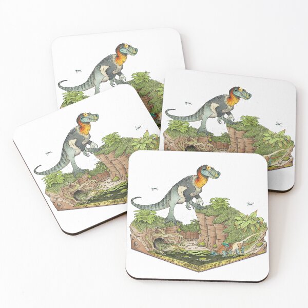 Item preview, Herrerasaurus designed and sold by stieven.