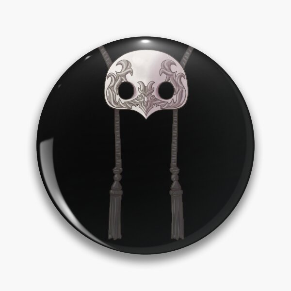 Item preview, Sophist's Mask designed and sold by catabohrer.