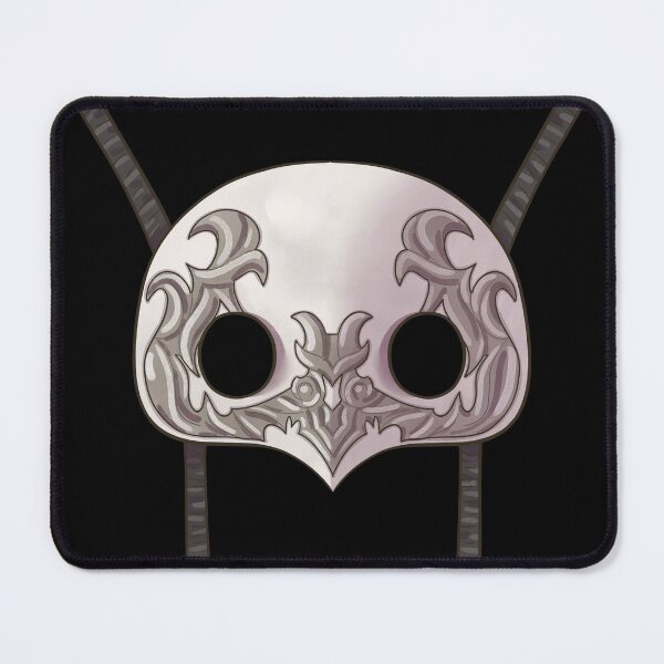 Item preview, Sophist's Mask designed and sold by catabohrer.