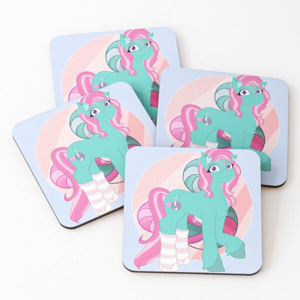 Item preview, Minty Sticker designed and sold by Piercethefork.