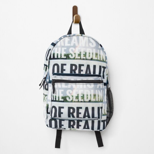 Item preview, Dream, success motivation designed and sold by Lost Highway Horror..