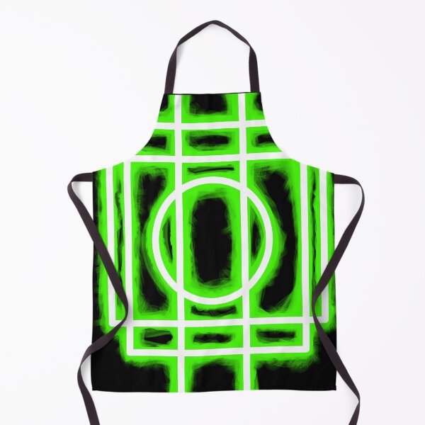 Item preview, Green glowing ornament designed and sold by Ishtamari.