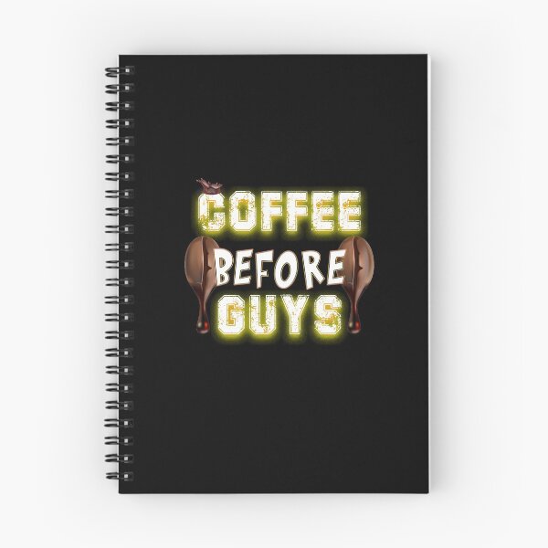 Item preview, Coffee before guys sticker, shirt lover drink coffee, coffee cup, gift for human designed and sold by yssnyd.
