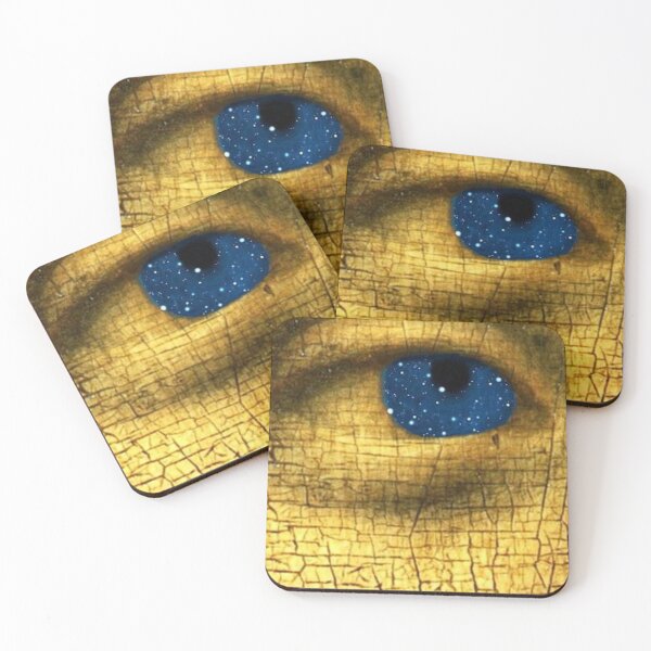 Item preview, One eye designed and sold by magicone.
