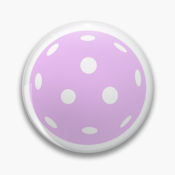 Item preview, PickleBall pink designed and sold by alessiacara.