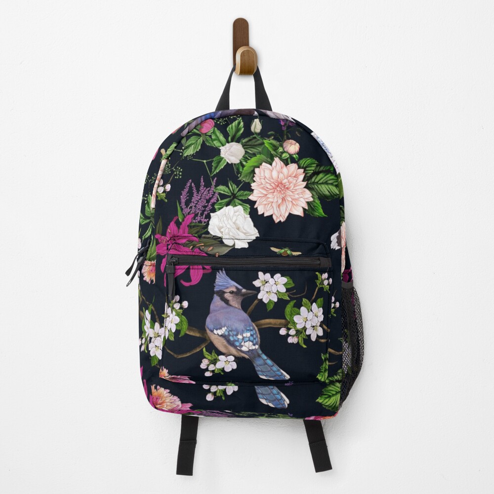 Item preview, Backpack designed and sold by Dobrix.