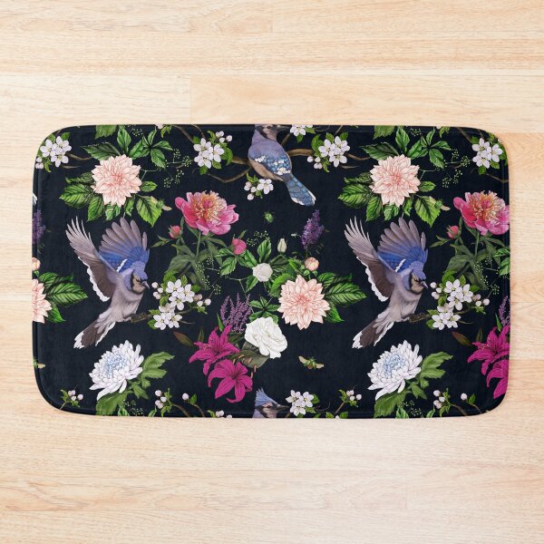 Item preview, Blue Jay Pattern designed and sold by Dobrix.