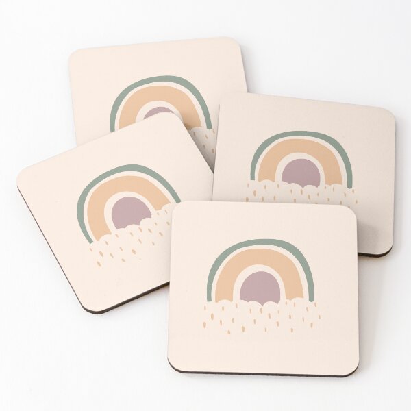 Item preview, Copie de Simple rainbow designed and sold by ni3ma.