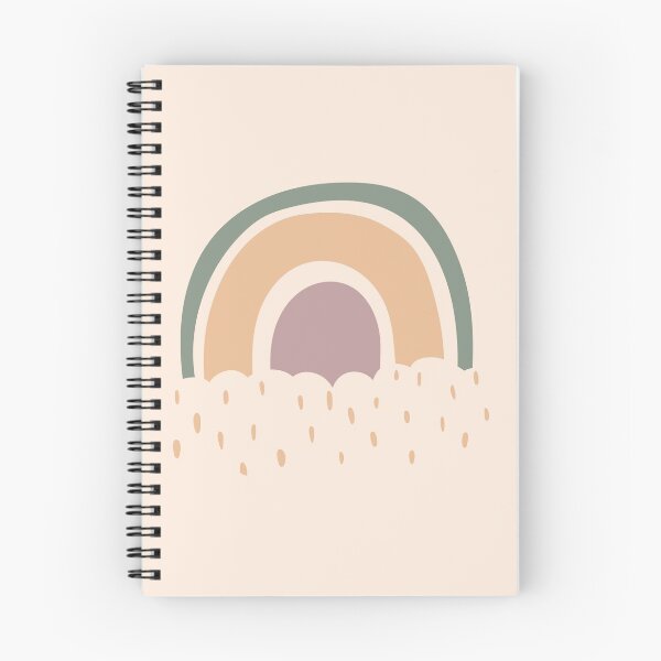Item preview, Copie de Simple rainbow designed and sold by ni3ma.
