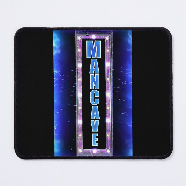 Item preview, Wall Art // MANCAVE! designed and sold by Imagin8er.