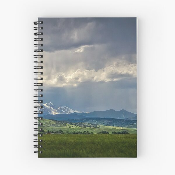 Item preview, Mountain Rain designed and sold by Christian Compton.