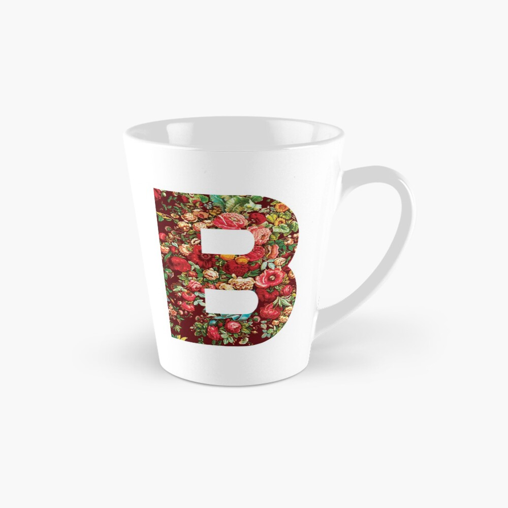 Item preview, Tall Mug designed and sold by stickmeok.